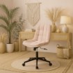 Kontrasto Ktb205 Стул Comfi Biu Sztr, розовый, Dw, Kkk, 6.05.91333 - Home Club, изображение 4
