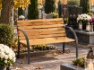Garden Line Лавка Для Саду 120 x 60 x 80 см, MEB2790 - Home Club, Зображення 10