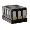 Chomik Свеча Led белого цвета, 5 × 12,5 см, LED9322 - Home Club, изображение 7