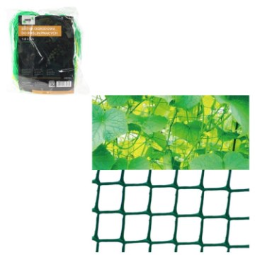 Garden Line Сетка для вьющихся растений 1,8 x 5 м, JAW9362 - Home Club