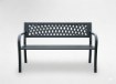Garden Line Лавка Для Саду 125 x 53 x 77 см, MEB2903 - Home Club, Зображення 4