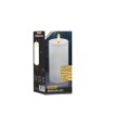 Chomik Свічка Led Біла 7 X 12,5 См, LED9407 - Home Club, Зображення 6