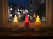 Chomik Світлодіодна Вставка 4,7 × 10,5 См, Різні Кольори, LED4256 - Home Club, Зображення 11