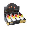 Chomik Світлодіодна Вставка 4,7 × 10,5 См, Різні Кольори, LED4256 - Home Club, Зображення 13