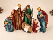 Chomik Фігура З Відмінника Родження Ісуса «Три Царі» 30,7 × 4,6 × 20,1 См, DED1857 - Home Club, Зображення 4