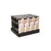 Chomik Свічка Led Біла 5 x 16 См, LED9817 - Home Club, Зображення 7
