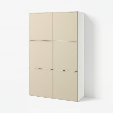 ІКЕА Комбінація з дверима BESTÅ БЕСТО, 395.977.77 - Home Club
