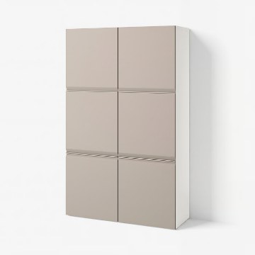 ІКЕА Комбінація з дверима BESTÅ БЕСТО, 995.693.52 - Home Club