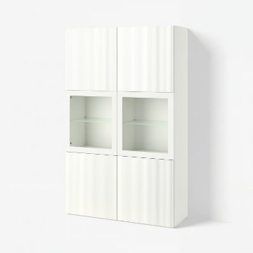 ІКЕА Стелаж BESTÅ БЕСТО, 695.978.46 - Home Club