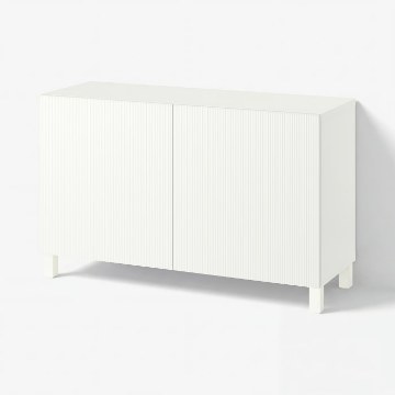 ІКЕА Комбінація з дверима BESTÅ БЕСТО, 895.976.52 - Home Club