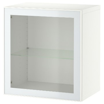 ІКЕА Комбінація настінних шаф BESTÅ БЕСТО, 994.891.81 - Home Club