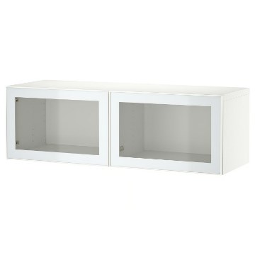 ІКЕА Комбінація настінних шаф BESTÅ БЕСТО, 494.892.30 - Home Club