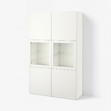 ІКЕА Стелаж BESTÅ БЕСТО, 290.594.48 - Home Club