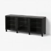 ИКЕА Комбинация с дверью BESTÅ БЕСТО, 991.399.13 - Home Club