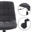 Kontrasto Ktb205 Стул Comfibiu, 1 шт., серый, Dw Kkk, 6.05.91319 - Home Club, изображение 5