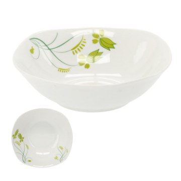 Chomik Салатний Супер 18 См Квадратний M380, AIC2226 - Home Club