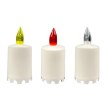 Chomik Світлодіодний Модуль 5 x 10,5 См, Різні Кольори, LED4263 - Home Club, Зображення 2