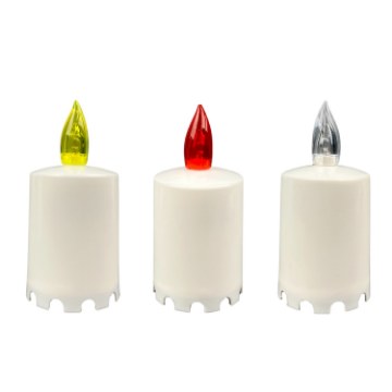 Chomik Світлодіодний Модуль 5 x 10,5 См, Різні Кольори, LED4263 - Home Club