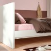 ИКЕА Рама кровати STORKLINTA, 196.267.33 - Home Club, изображение 4