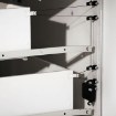 ІКЕА Комод STORKLINTA, 306.275.33 - Home Club, Зображення 14