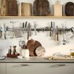 ИКЕА Контейнер для принадлежностей BRUGDHAJ, 905.961.71 - Home Club, изображение 4