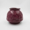 Kontrasto Декоративная глазурованная керамическая оболочка, 1 (коричневая), 21x18 см, DDE-DON-00005 - Home Club, изображение 2