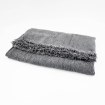 Kontrasto Покрывало Hestia 180x200 см, тёмно-серое, DTE-NAR-00007 - Home Club, изображение 2