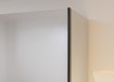 Forte Шафа для одягу, W2QS52333S-U60 - Home Club, Зображення 2