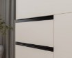 Forte Шафа для одягу, W2QS52333S-U60 - Home Club, Зображення 20