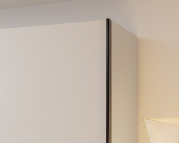 Forte Шафа для одягу, W2QS52331-U60 - Home Club