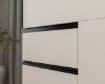 Forte Шафа для одягу, W2QS52331-U60 - Home Club, Зображення 4