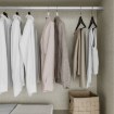 Forte Шафа для одягу, W2QS52331-U60 - Home Club, Зображення 5