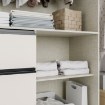 Forte Шафа для одягу, W2QS52331-U60 - Home Club, Зображення 6
