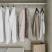 Forte Шафа для одягу, W2QS52331-U60 - Home Club, Зображення 21