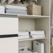 Forte Шафа для одягу, W2QS52331-U60 - Home Club, Зображення 22