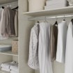 Forte Шафа для одягу, W2QS52331-U60 - Home Club, Зображення 23