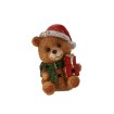 Chomik Фигурка «Божонар» — Медведь С Подарками, С Подсветкой Led, 15,5 × 15 × 20,5 См, GOT4162 - Home Club, изображение 6