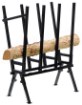 Garden Line Козел/Кобыла Для Резки Древесины Черный 81x37x103 см, REA9907 - Home Club, изображение 8