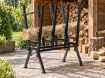 Garden Line Козел/Кобыла Для Резки Древесины Черный 81x37x103 см, REA9907 - Home Club, изображение 11