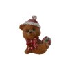 Chomik Фигурка «Божонар» — Медведь С Мячом, С Подсветкой Led, 19 × 13,5 × 20 См, GOT4179 - Home Club, изображение 10