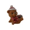 Chomik Фигурка «Божонар» — Медведь С Мячом, С Подсветкой Led, 19 × 13,5 × 20 См, GOT4179 - Home Club, изображение 12