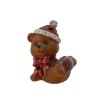 Chomik Фигурка «Божонар» — Медведь С Мячом, С Подсветкой Led, 19 × 13,5 × 20 См, GOT4179 - Home Club, изображение 13