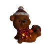 Chomik Фигурка «Божонар» — Медведь С Мячом, С Подсветкой Led, 19 × 13,5 × 20 См, GOT4179 - Home Club, изображение 15