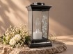 Chomik Солярний Ліхтар 14 x 14 x 28 См З Образом Марії (Led), DED9251 - Home Club, Зображення 5