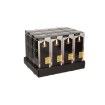 Chomik Свічка Led Чорна 5 X 15 См, LED9353 - Home Club, Зображення 3