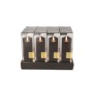 Chomik Свічка Led Чорна 5 X 15 См, LED9353 - Home Club, Зображення 4