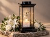 Chomik Светильник Led 14 x 14 x 28 см с крестом, DED9282 - Home Club, изображение 3