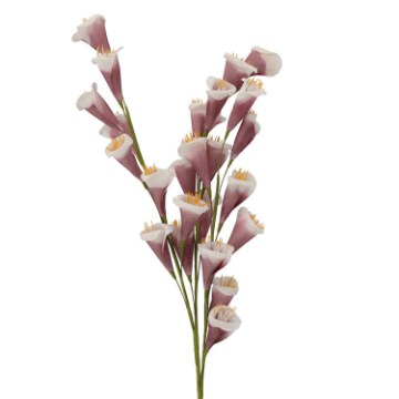 Garden Line Декоративный цветок — 109 см, розовый, TER3044 - Home Club
