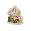 Chomik Фигурка «Божонар» — Пряничная Хижина С Подсветкой 11,5 × 7,5 × 13,8 См, GOT4353 - Home Club, изображение 4