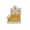 Chomik Фигурка «Божонар» — Пряничная Хижина С Подсветкой 11,5 × 7,5 × 13,8 См, GOT4353 - Home Club, изображение 6